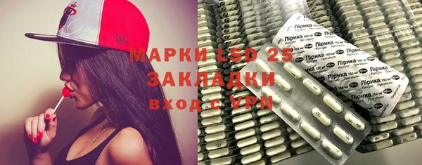 стаф Баксан